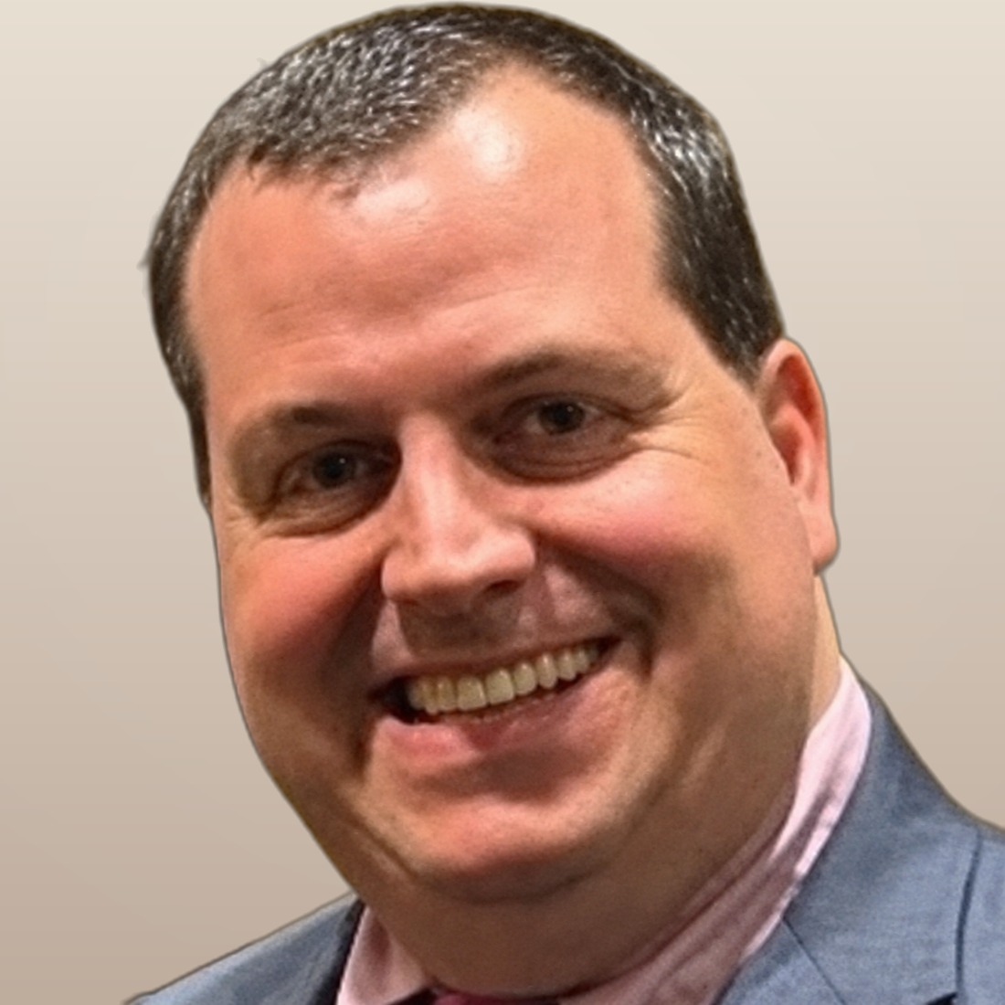 David M. Spada, attorney at Spada Law Offices, P.C.